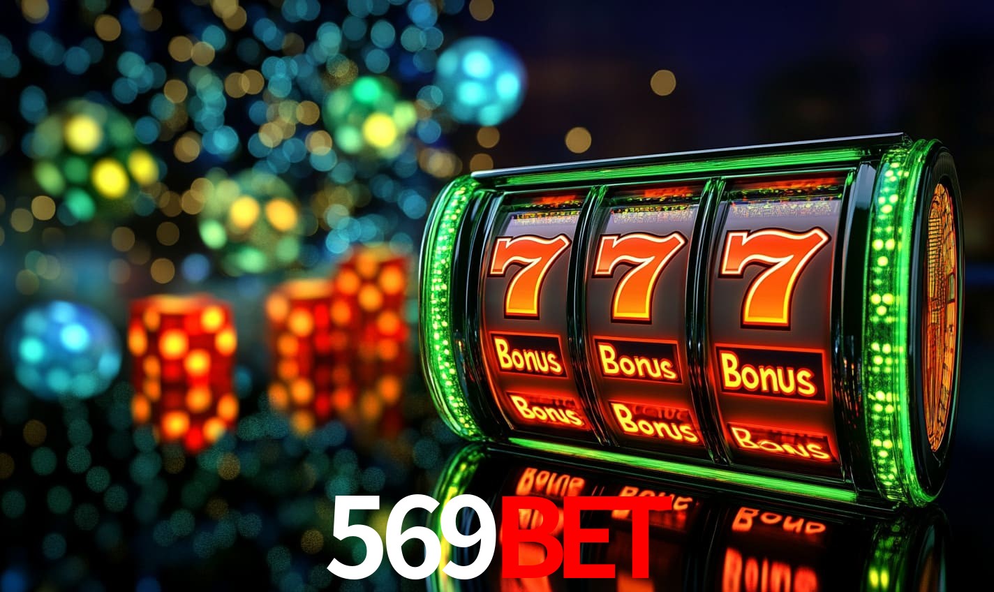 Games Directory 569Bet
