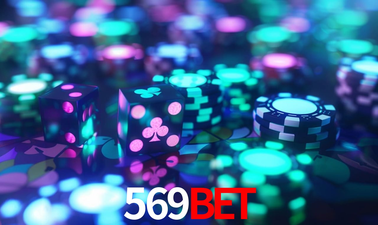 cassino 569Bet