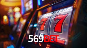Slot Games 569Bet