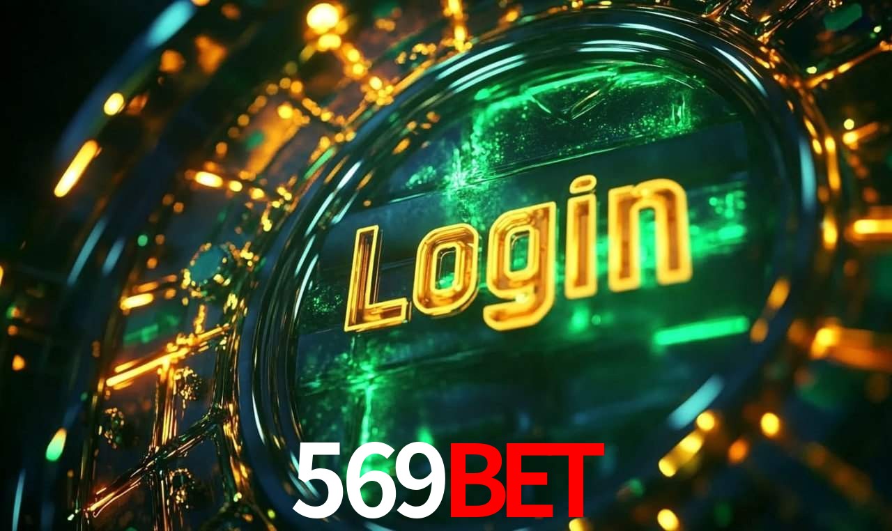 Premium Interface 569Bet