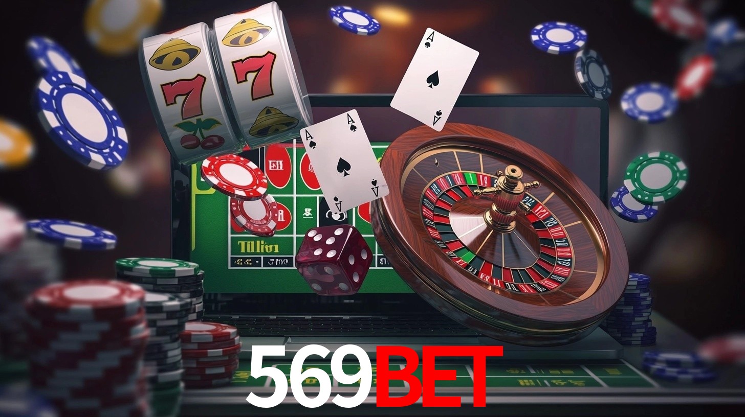 Tournaments 569Bet