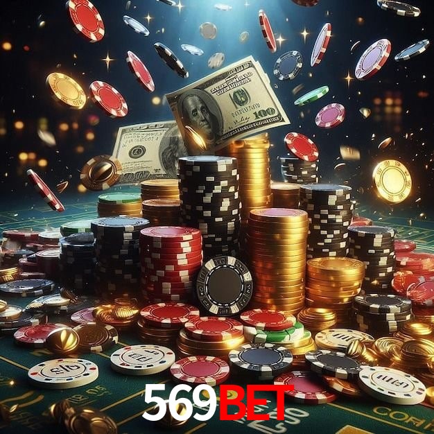 A Emoção da Loteria na 569Bet: Uma Chance de Mudança de Vida