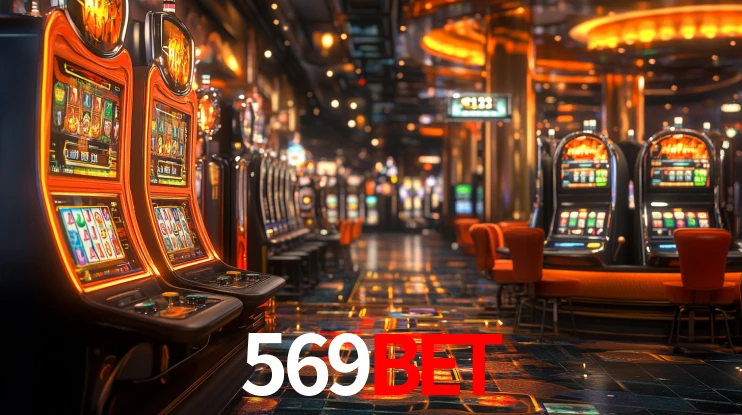Welcome Bonus 569Bet