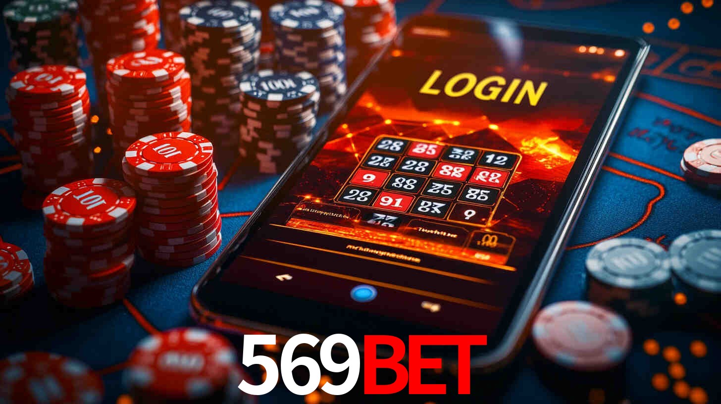 569Bet